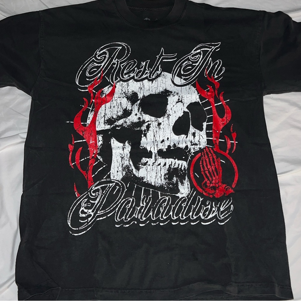 Anual AA 2023 Tour TShirt